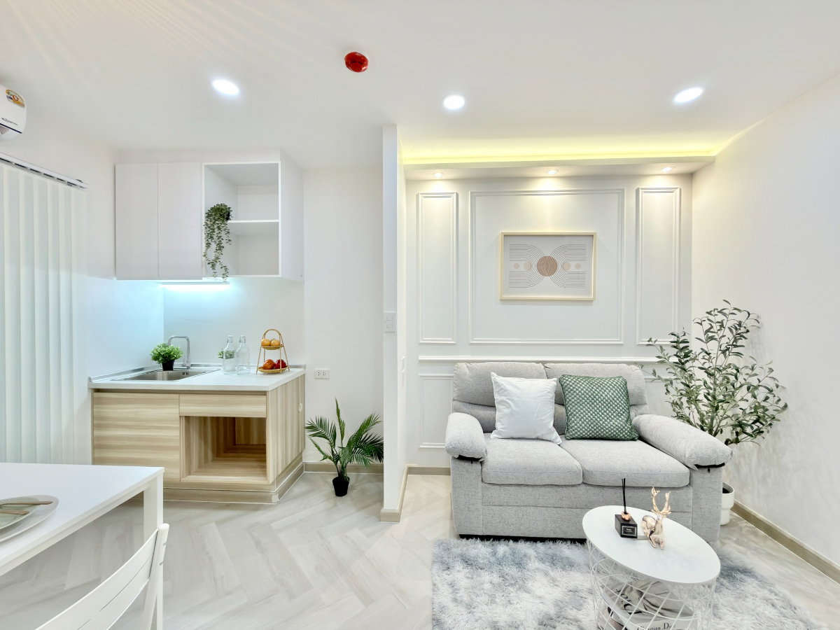 รูป 🏢 ขายคอนโด Plum Condo Chaengwattana Station  (เฟส 2) - รูปที่ 9/18
