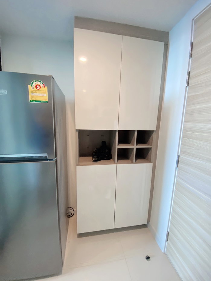 รูป 🏢 ให้เช่าคอนโด : Knightsbridge Duplex Tiwanon (ไนท์บริดจ์ ดูเพล็กซ์ ติวานนท์)   รหัสทรัพย์ | 📌LNP-C488 - รูปที่ 3/10
