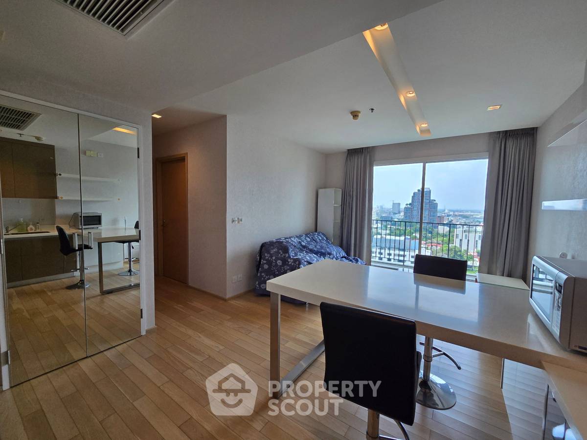 รูป คอนโด 2-ห้องนอน ที่ สิริ แอท สุขุมวิท ใกล้ BTS ทองหล่อ (ID 2830021) - รูปที่ 3/17