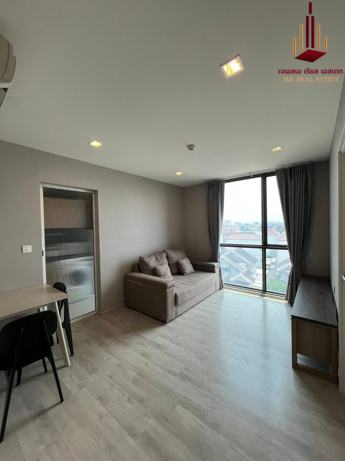 picture ✨ For Rent: Chambers chaan Condo ✨ 💰 Only 18,000 THB/month - 2/4