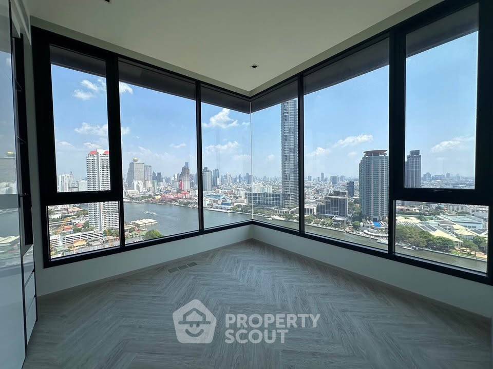 รูป คอนโด 3-ห้องนอน ที่ แชปเตอร์ เจริญนคร - ริเวอร์ไซด์ ใกล้ BTS กรุงธนบุรี (ID 2828383) - รูปที่ 1/16