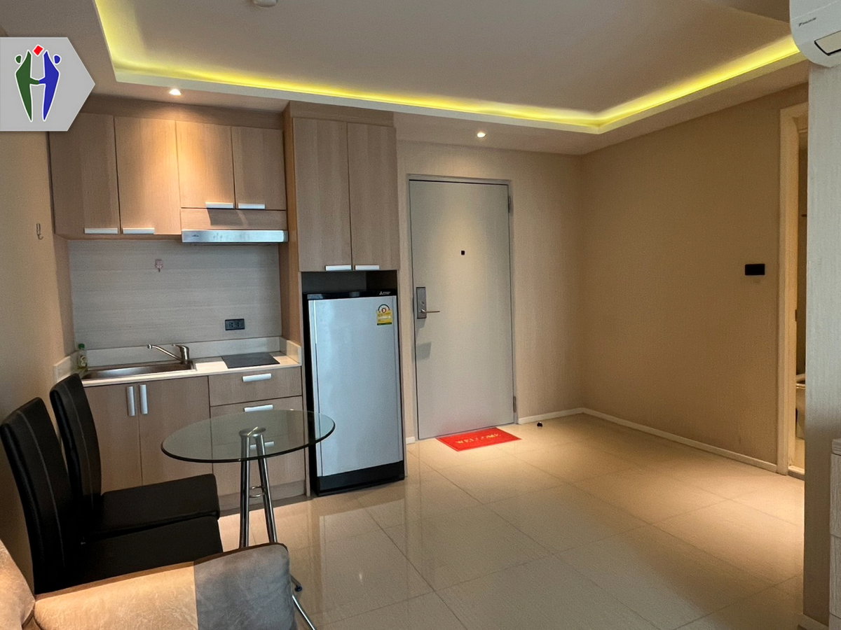 รูป ให้เช่า อิสธานัน คอนโดพัทยา 12,000 บาท  - รูปที่ 6/9