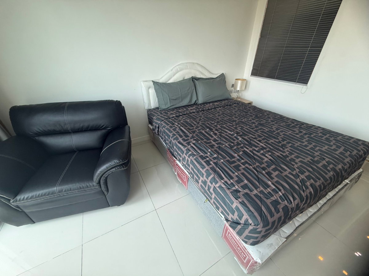 picture City Center Residence new for rent - 24/33