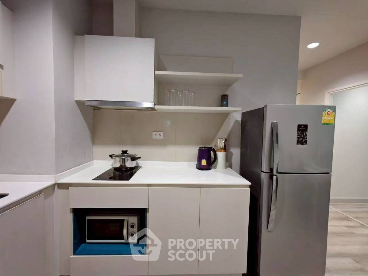 รูป คอนโด 2-ห้องนอน ที่ ซี สราญ คอนโดมิเนียม ใกล้ บางเสร่ (ID 2831369) - รูปที่ 11/17