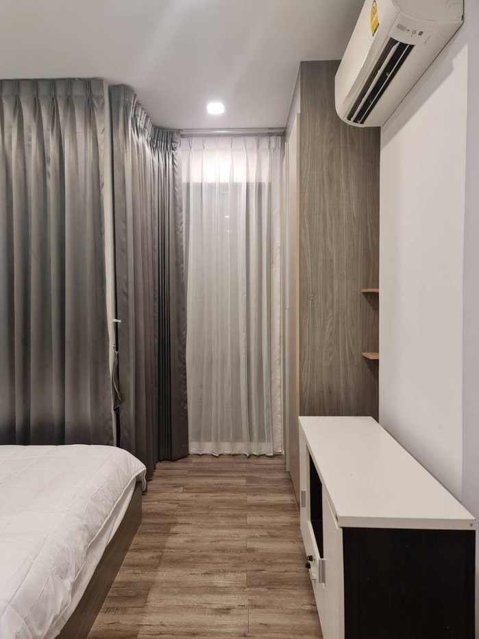 รูป A034264 Brown Condo Ratchada 32 - รูปที่ 2/8