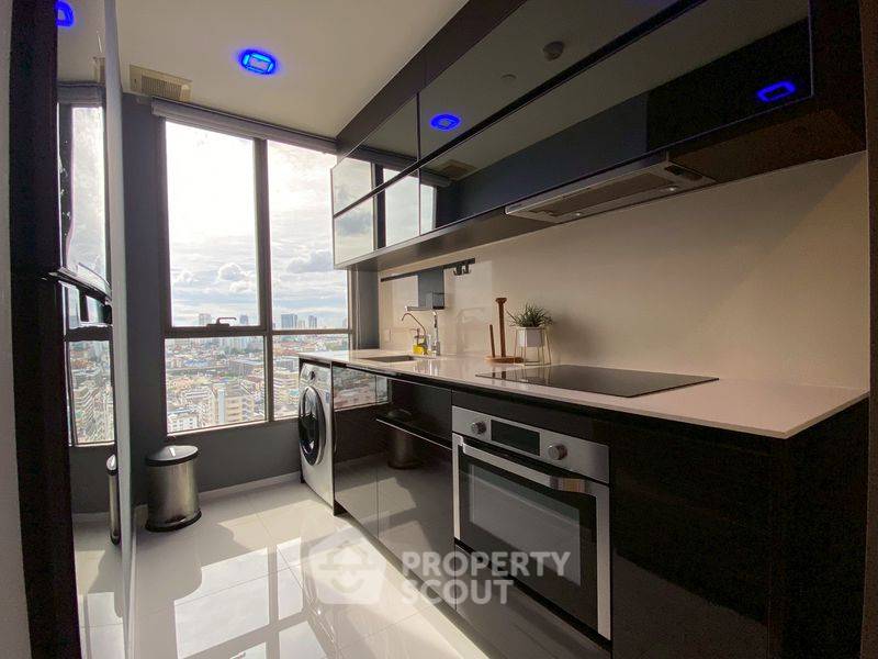 รูป คอนโด 2-ห้องนอน ที่ เดอะ รูม สาทร – เซนต์หลุยส์ ใกล้ BTS สุรศักดิ์ (ID 2285302) - รูปที่ 7/24