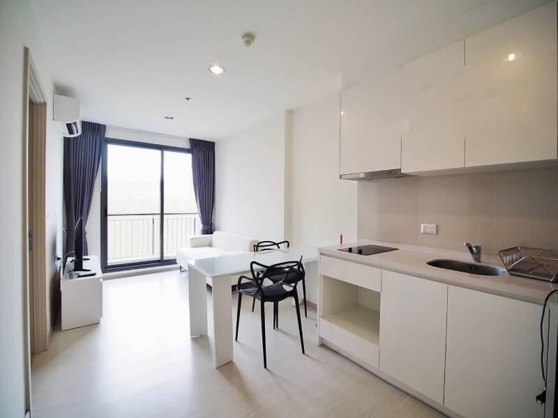 รูป A031933 Rhythm Sukhumvit 42 - รูปที่ 4/8