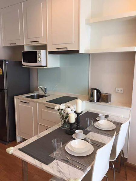 รูป A031765 Q House Sukhumvit 79 - รูปที่ 8/8