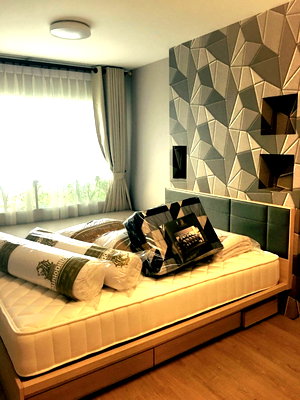 ขายคอนโด : A034274 ELIO Del Ray Sukhumvit 64
