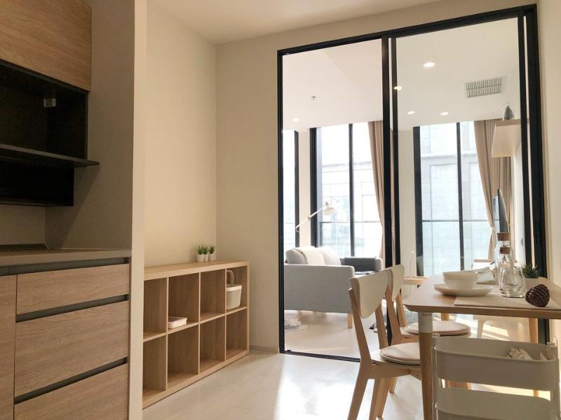 รูป A031477 Noble Ploenchit - รูปที่ 1/6