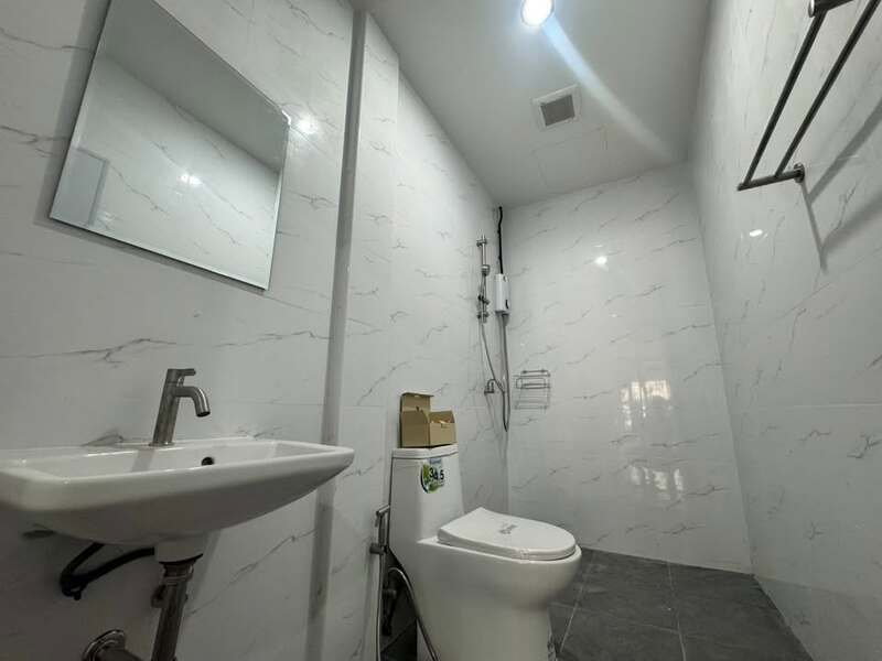 รูป Jomtien Commercial Building for Sale 5 Storey Near Beach - รูปที่ 11/12