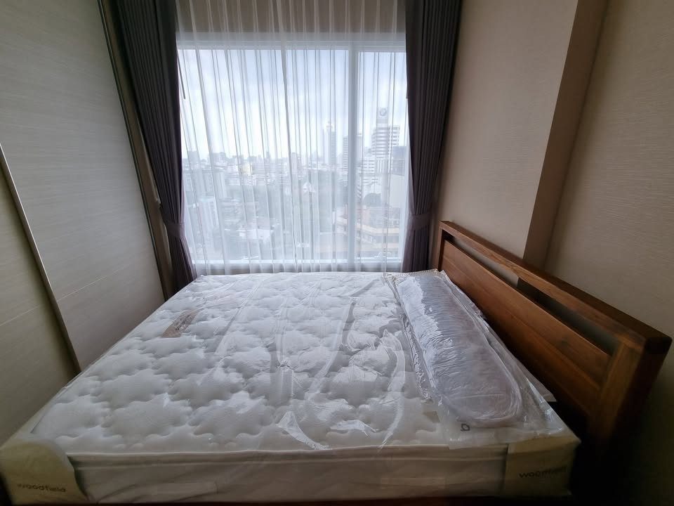 picture Condo for Rent at The Saint Residences (C6904050) - 5/9