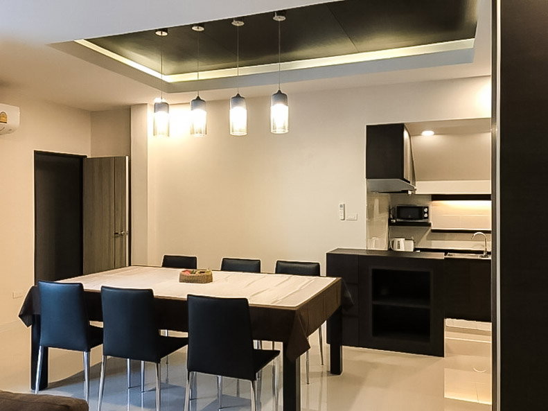 รูป Pool Villa for Sale Jomtien Pattaya - รูปที่ 4/15