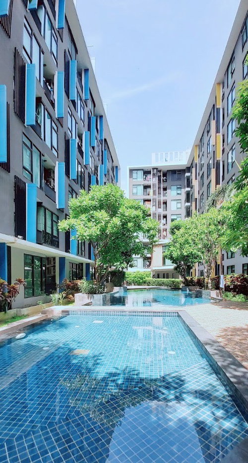 picture A033434 Fresh condo - 5/8