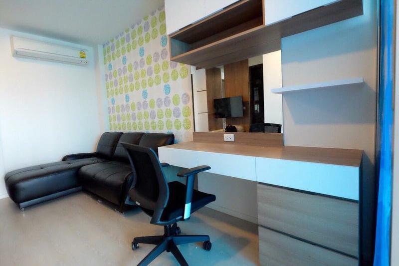 รูป A031909 Rhythm Sathorn - Narathiwas - รูปที่ 8/8
