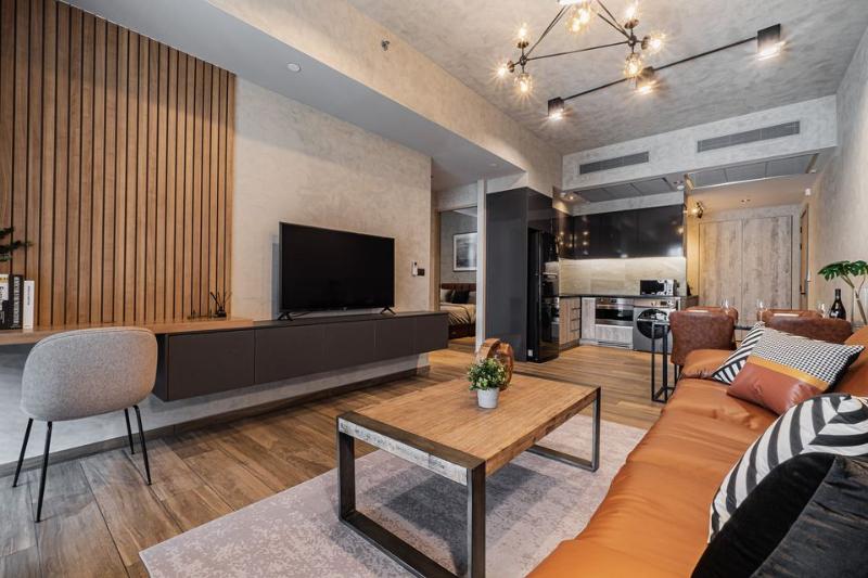 รูป A032682 The Lofts Asoke - รูปที่ 2/8