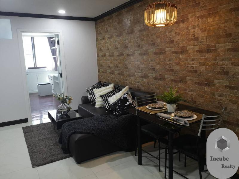 รูป A032234 Supalai Place - รูปที่ 1/8