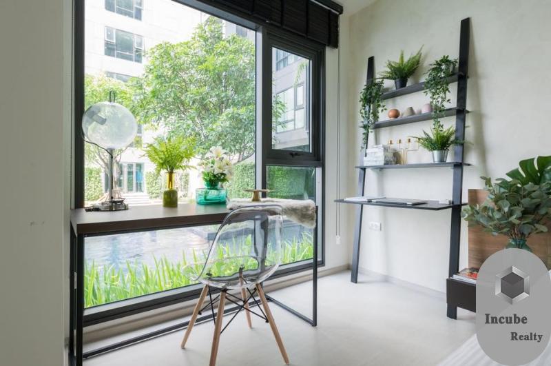 รูป A031930 Rhythm Sukhumvit 36-38 - รูปที่ 6/6