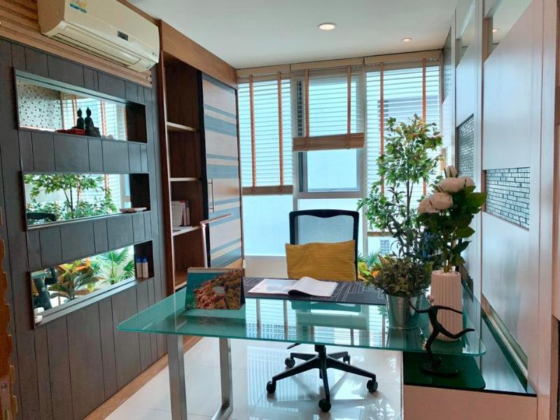 รูป A032187 Sukhumvit living Town - รูปที่ 5/8