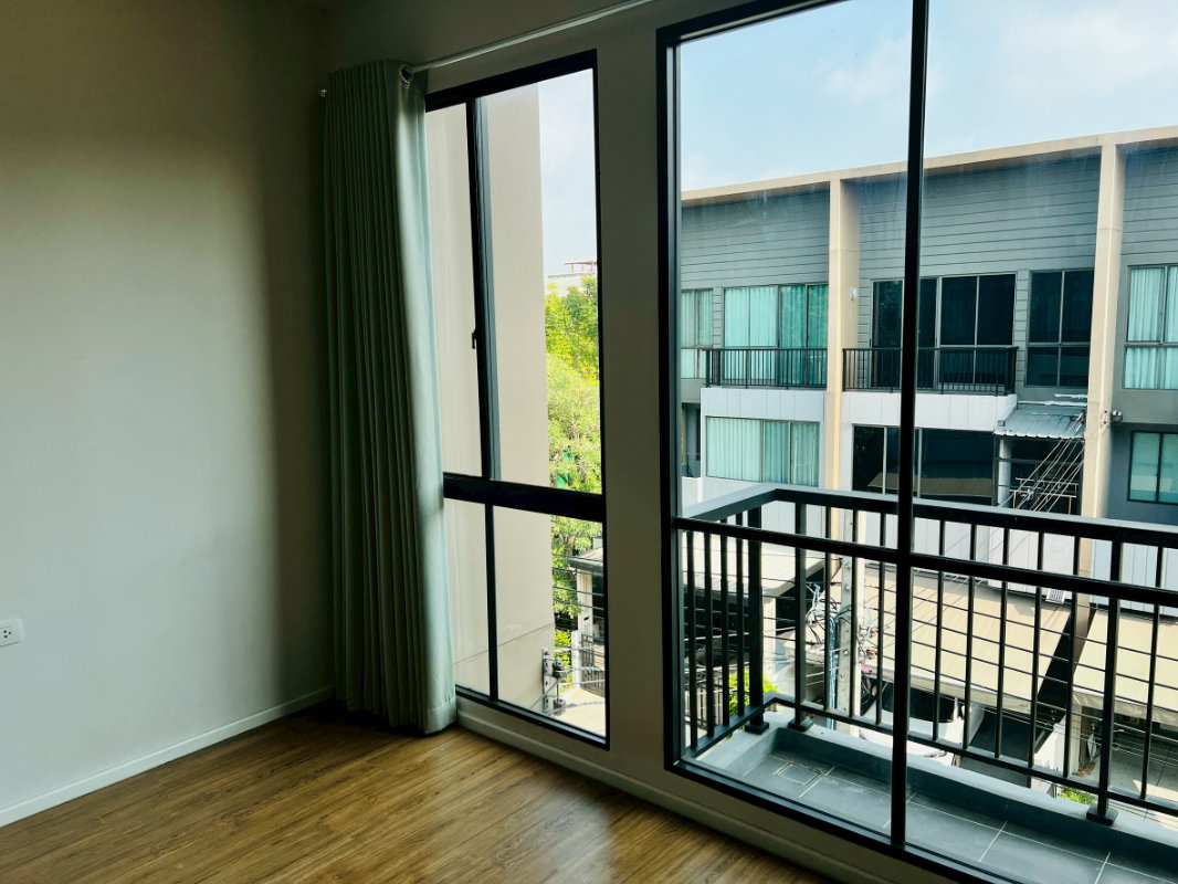 picture RENT Muang Klang Village, Wacharaphon - 87/99