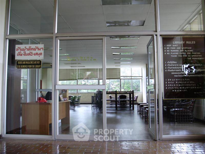 รูป คอนโด 2-ห้องนอน ที่ ไท ปิง ทาวเวอร์ส สุขุมวิท 63 ใกล้ ARL รามคำแหง (ID 564549) - รูปที่ 29/34