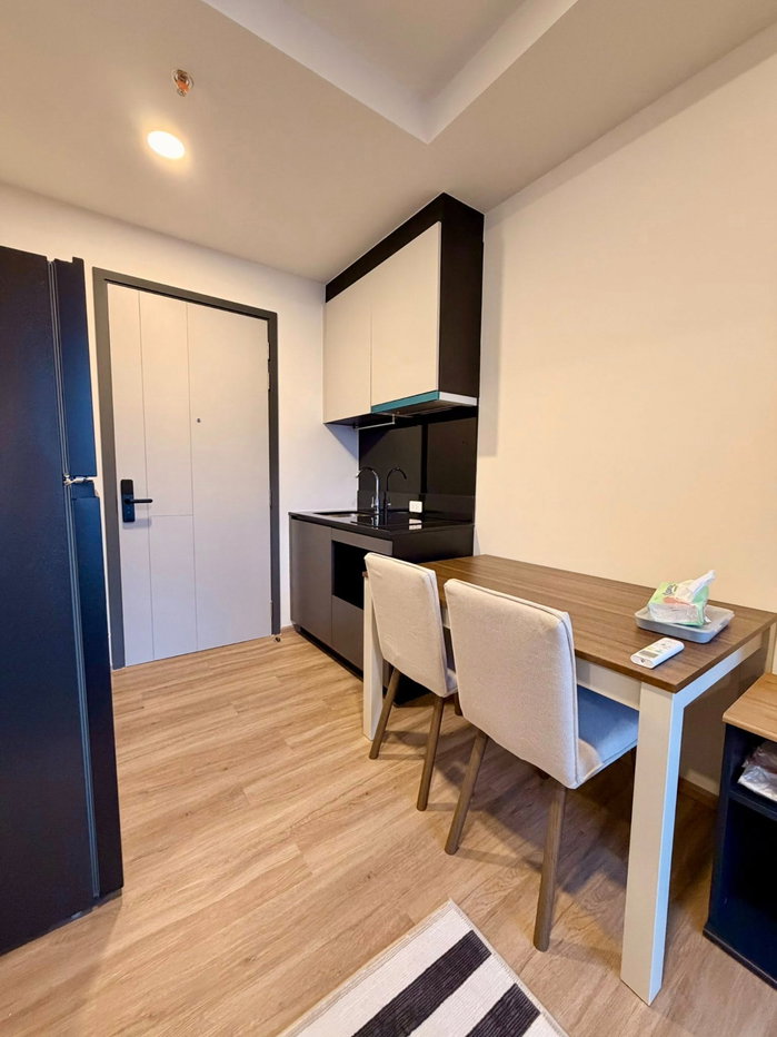 รูป 🤝🏻RB24301 ให้เช่าถูกมาก👍เดอะ สเตจ มายด์สเคป รัชดา - ห้วยขวาง ✅แอดไลน์ @mproperty( มี @ ด้วย) แอดมินตอบไว - รูปที่ 8/9