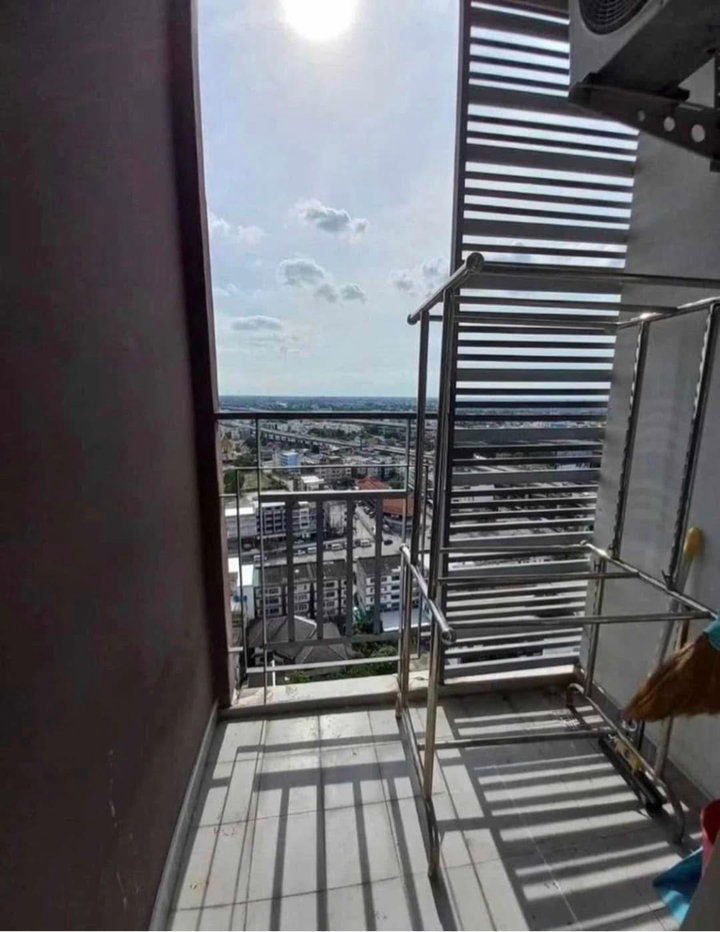 รูป ขาย the trust residence pinklao - รูปที่ 8/10