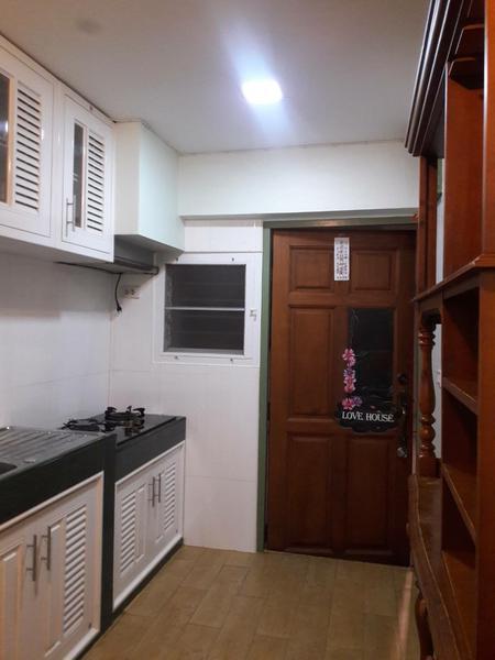 รูป A032997 Thonglor Tower - รูปที่ 4/8