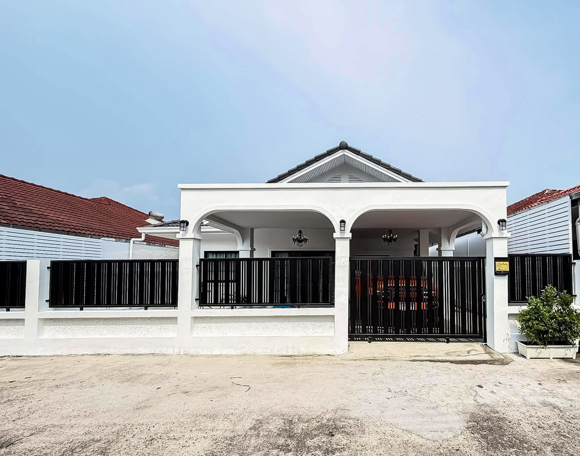 รูป Detached House for Sale Khao Talo East Pattaya - รูปที่ 16/16