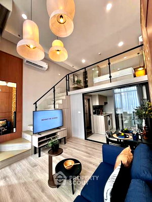 Condos for sale : 1-BR 27 Sqm High-Floor Condo For Sale | Origin Plug & Play Srinakarin (ID 2830739)