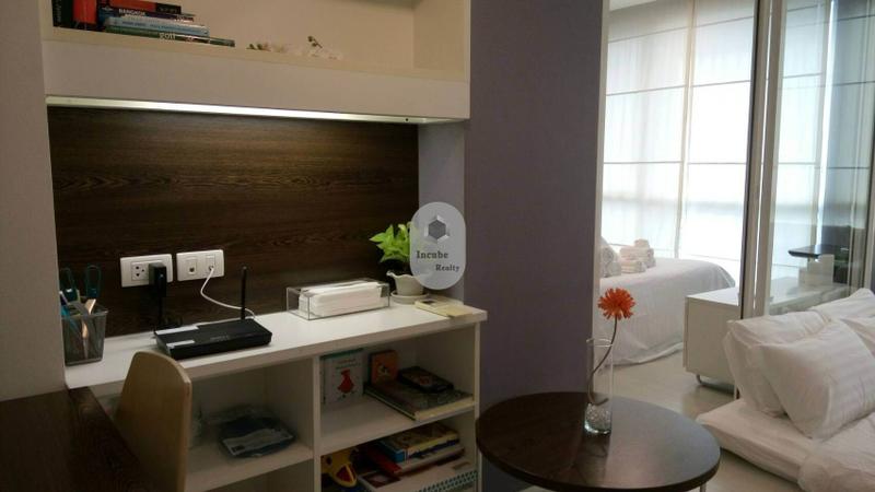 picture A032874 The Room Sukhumvit 64 - 3/8
