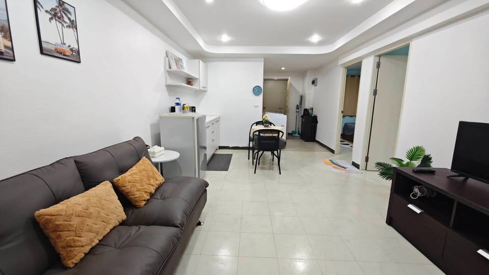 รูป 2𝑩𝑹 60 𝑺𝒒𝒎 𝑪𝒐𝒏𝒅𝒐 | 𝑯𝒊𝒈𝒉 𝑭𝒍𝒐𝒐𝒓 | 𝑷𝒂𝒓𝒌𝒊𝒏𝒈 𝑭𝒓𝒆𝒆| 𝑷𝒉𝒖𝒌𝒆𝒕 𝑻𝒐𝒘𝒏 - รูปที่ 4/12