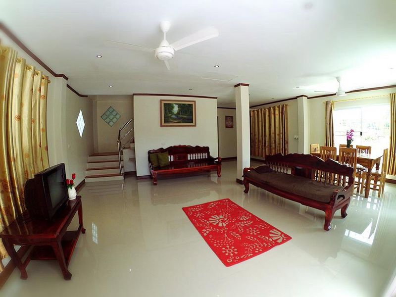 รูป Detached House for Sale Tungklom Tanman East Pattaya - รูปที่ 7/18