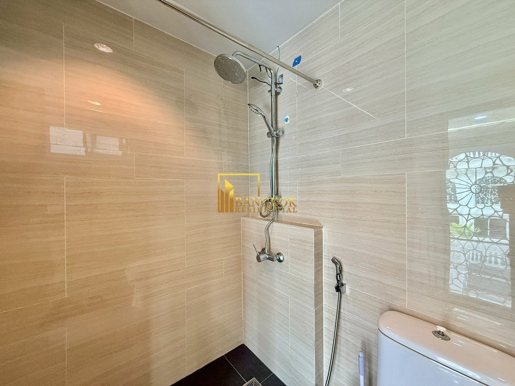 รูป Leo Classic Place | Renovated 3 Bed Townhouse in Thonglor - BR49083TH - รูปที่ 34/40