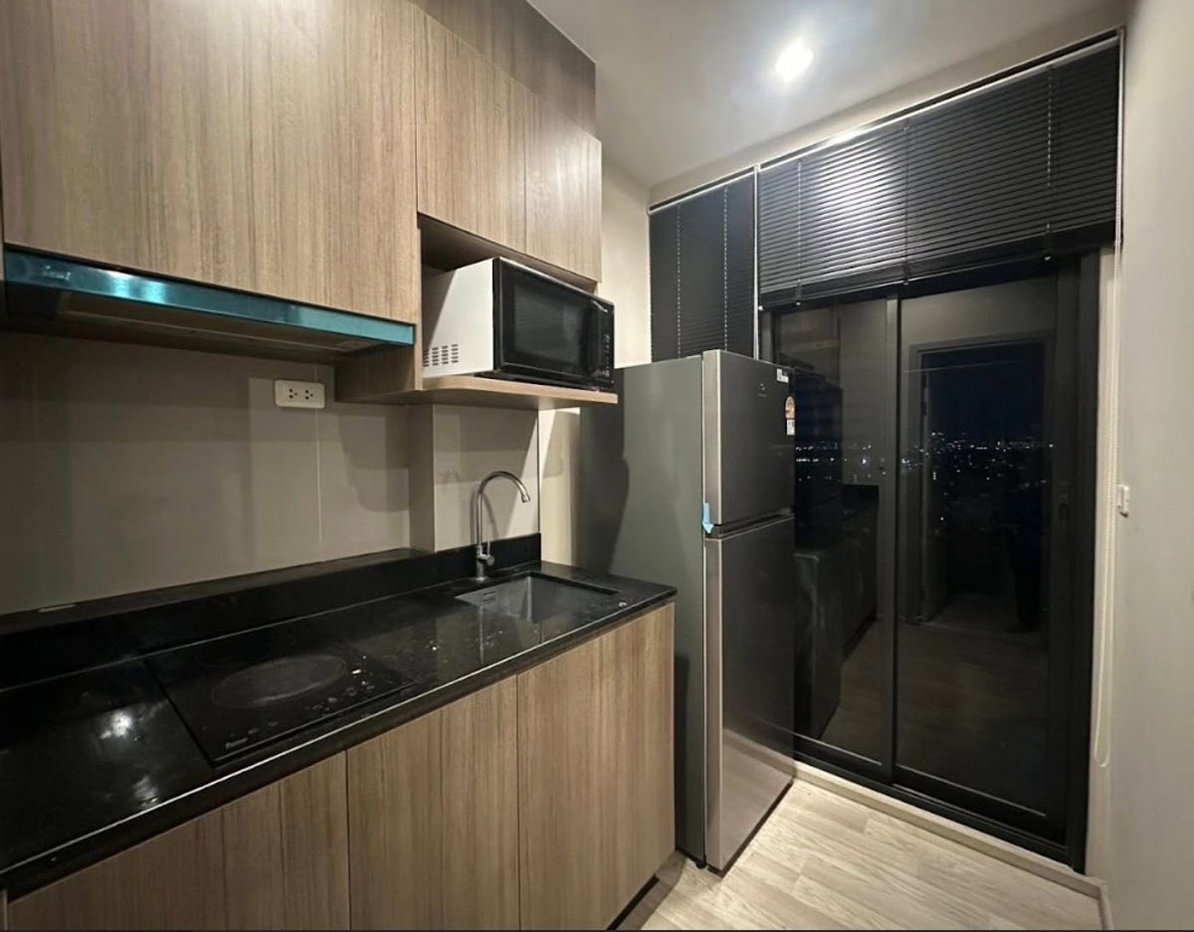 รูป A040055 Ideo Mobi Sukhumvit East Point - รูปที่ 5/6