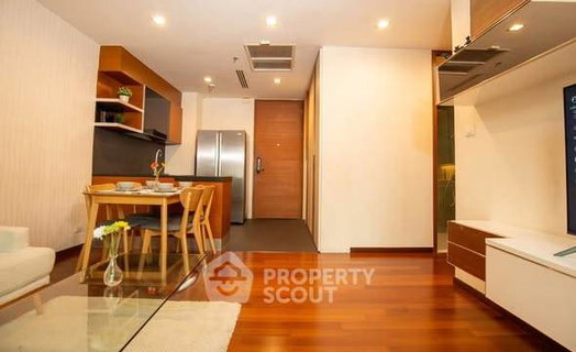 2-BR Condo at Ashton Morph 38 near BTS Thong Lor (ID 2830721)