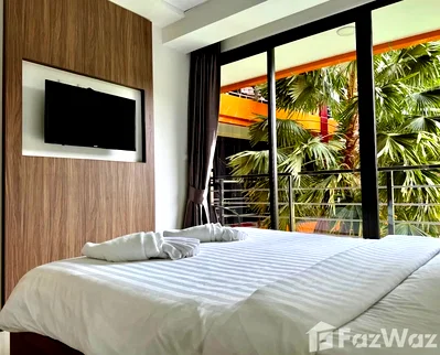 ขายคอนโด : ขาย คอนโด 1 ห้องนอน ในโครงการ ในหาน บีช คอนโดมิเนี่ยม 6211588