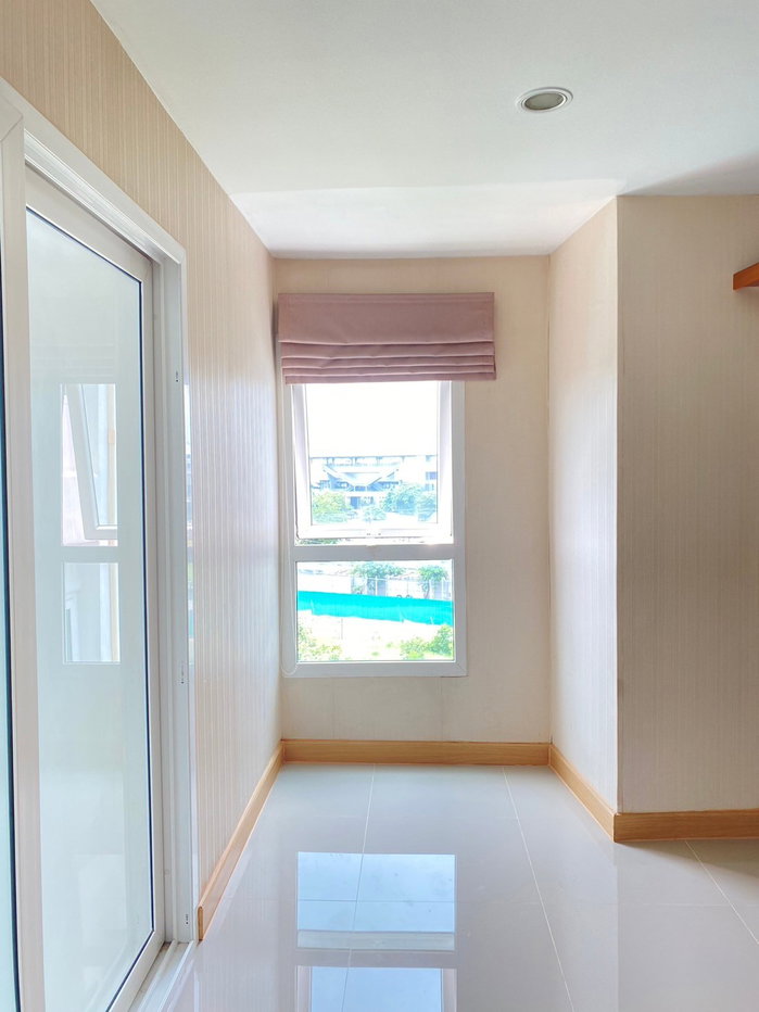 รูป A033274 The Nigh Condo Ngamwongwan - รูปที่ 4/8