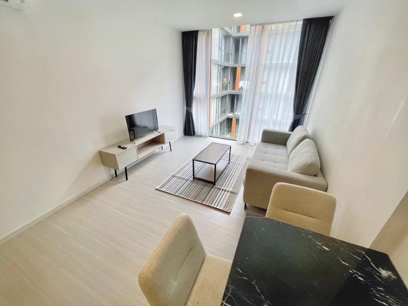 รูป A031815 Quintara Treehaus Sukhumvit 42 - รูปที่ 3/6