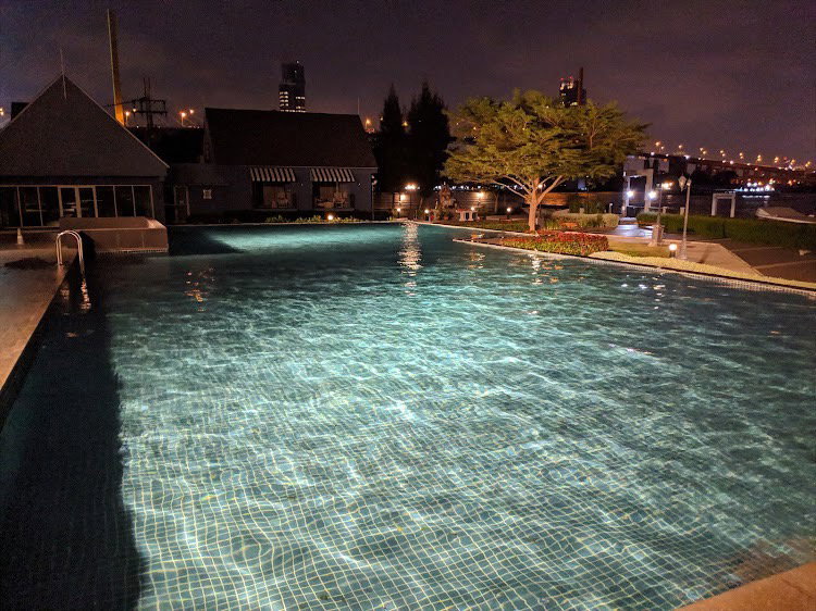 รูป A033418 Chapter One Modern Dutch Ratburana 33 - รูปที่ 4/4
