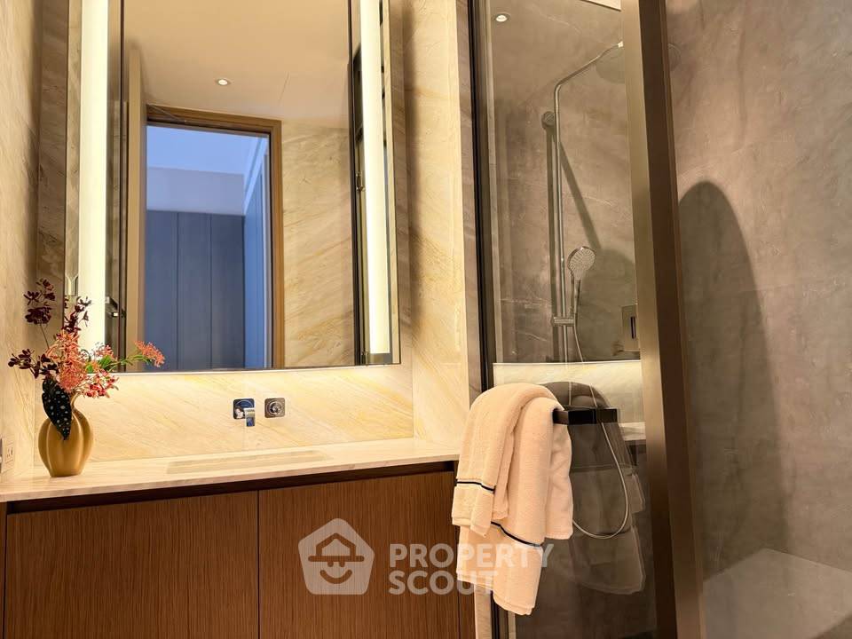 รูป คอนโด 2 ห้องนอน 160 ตร.ม. ชั้นสูง ที่ SCOPE Langsuan ใกล้ BTS ชิดลม 200 ม. (ID 2830730) - รูปที่ 15/15
