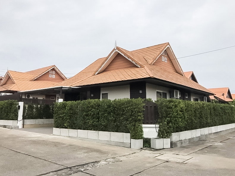 รูป Pool Villa for Sale Jomtien Pattaya - รูปที่ 14/15