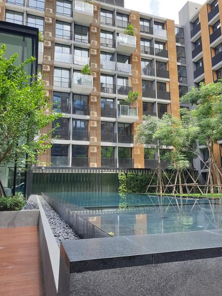 รูป A031429 Noble Ambience Sukhumvit 42 - รูปที่ 2/8