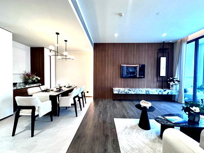 Condos for sale Chulalongkorn University : Limited Units at Special Prices at ROMM Convent