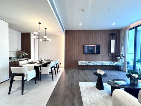 Limited Units at Special Prices at ROMM Convent