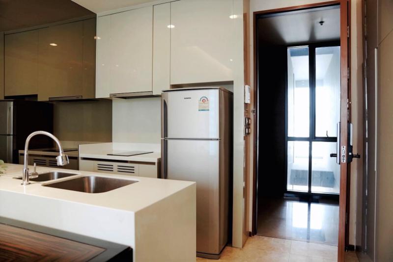 picture A032366 The Address Sukhumvit 28 - 4/8