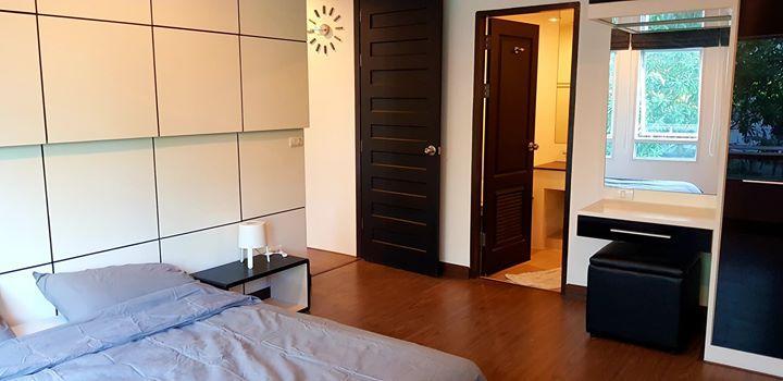 รูป A032400 The Amethyst Sukhumvit 39 - รูปที่ 4/8