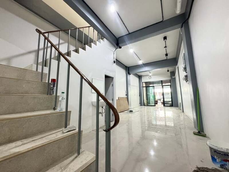 รูป Jomtien Commercial Building for Sale 5 Storey Near Beach - รูปที่ 3/12