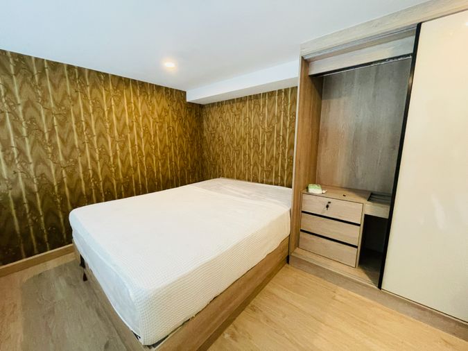 🏢 ให้เช่าคอนโด : Knightsbridge Duplex Tiwanon (ไนท์บริดจ์ ดูเพล็กซ์ ติวานนท์)   รหัสทรัพย์ | 📌LNP-C488
