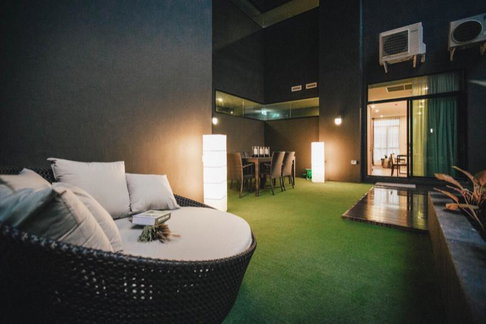 A032441 The Capital Ekamai - Thonglor
